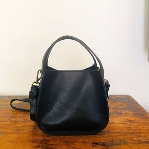 MADEWELL - The Sydney Crossbody Bag